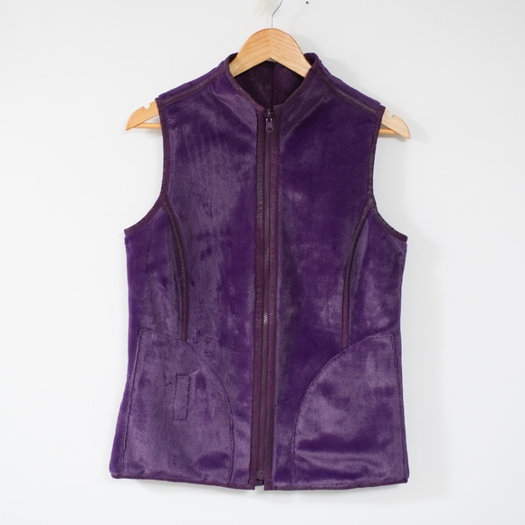 Mycra Pac One Reversible Vest - Picture 4 of 7
